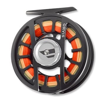 Hydros Fly Reel
