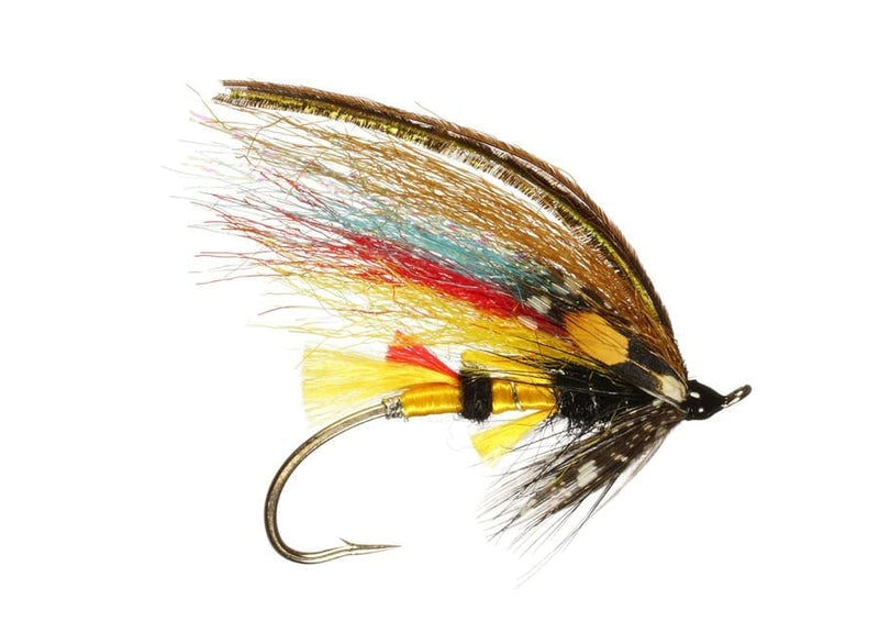 Classic CF Jock Scott