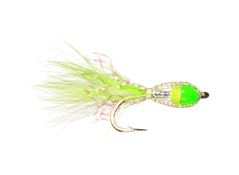 Shewey's Shad Comet