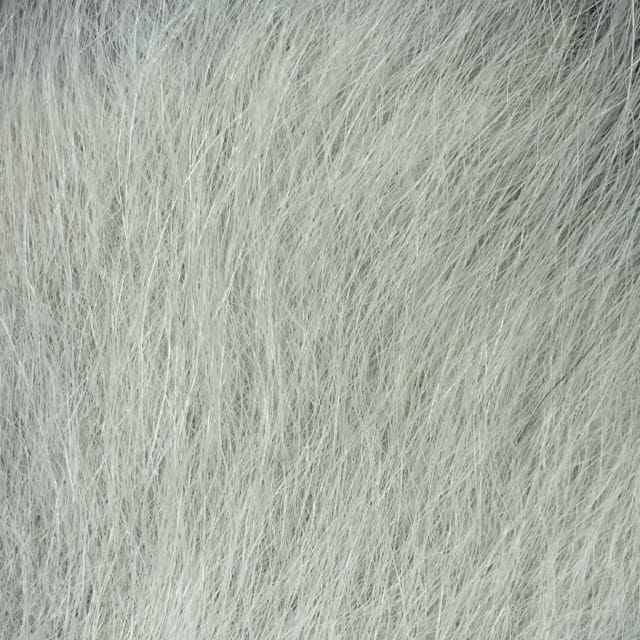 Polar Bear Fur - Long