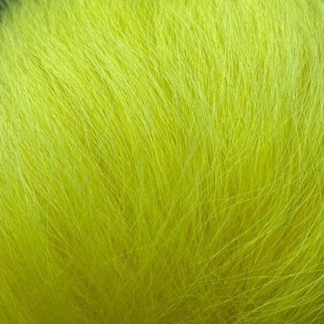 Temple Fur - Premium