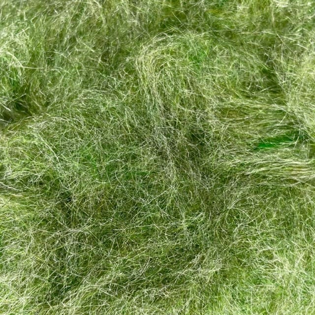 Life Cycle Dubbing - Caddis