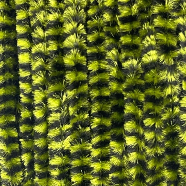 Variegated Chenille - Medium