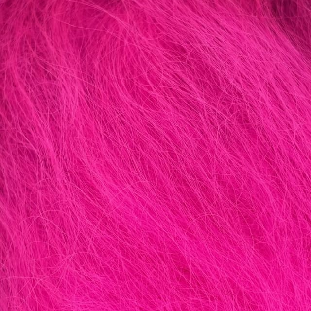 Streamer Hair - Icelandic Sheep