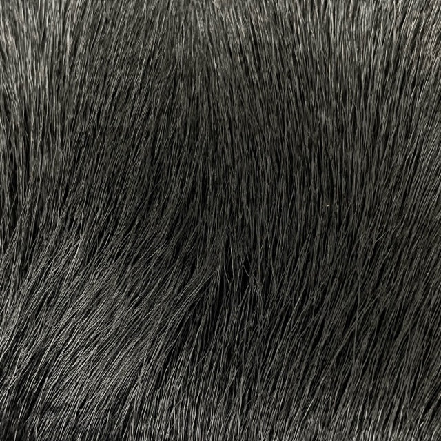 Deer Body Hair