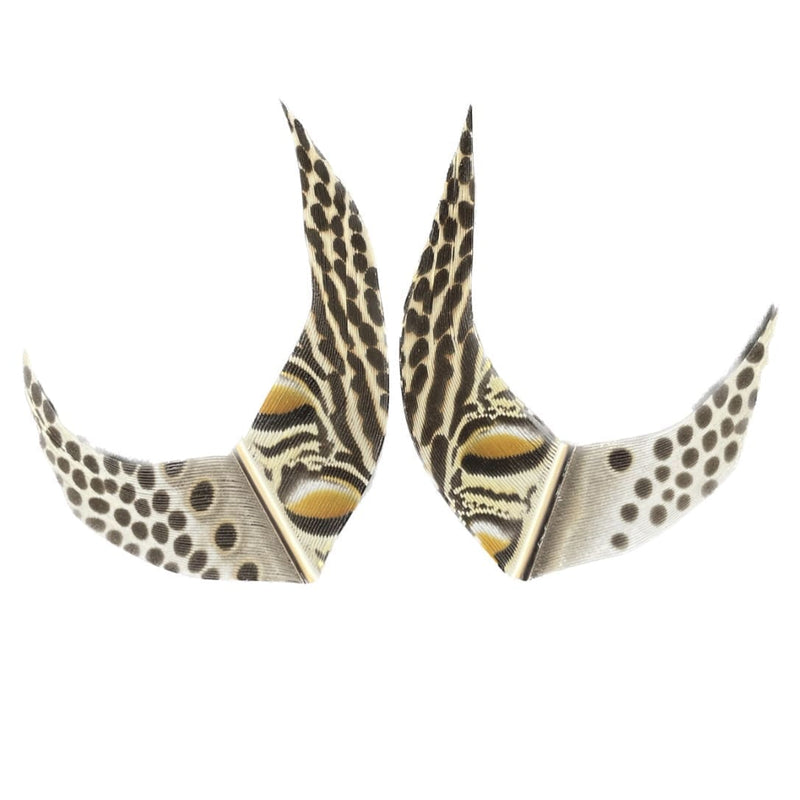 Argus Wing - Piece 1''