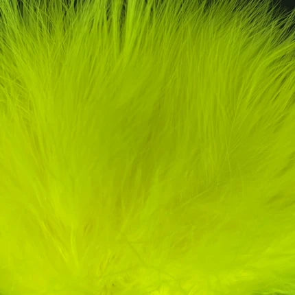 Marabou Cousu - 1/4oz