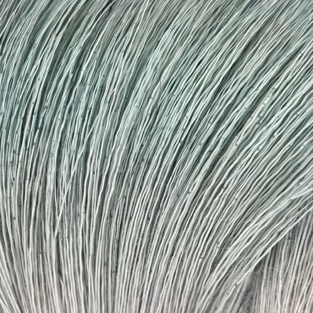 Deer Belly Hair - Shor