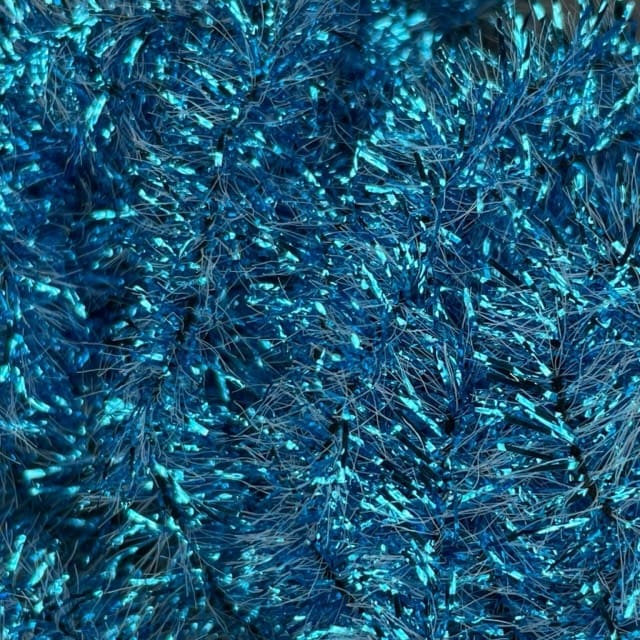 Crystal Chenille