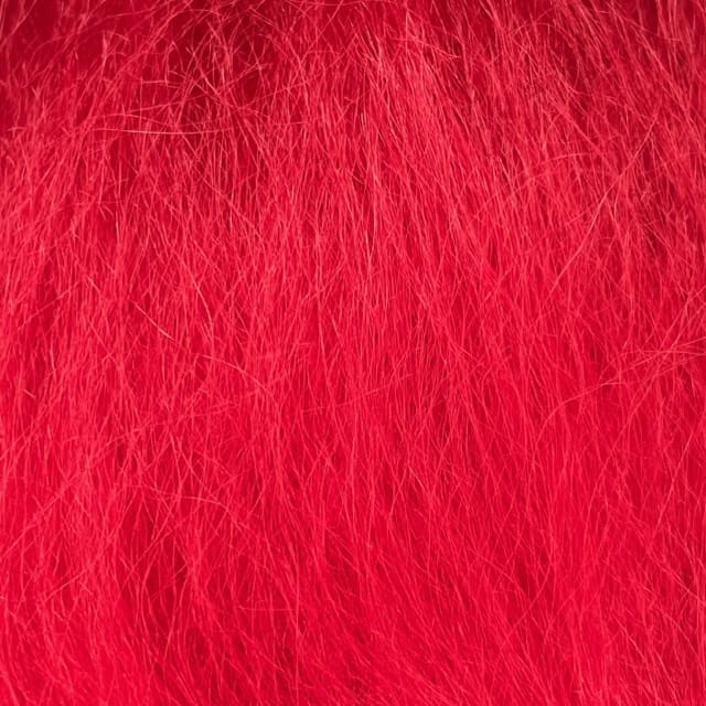 Streamer Hair - Icelandic Sheep