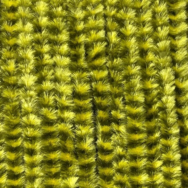 Variegated Chenille - Medium