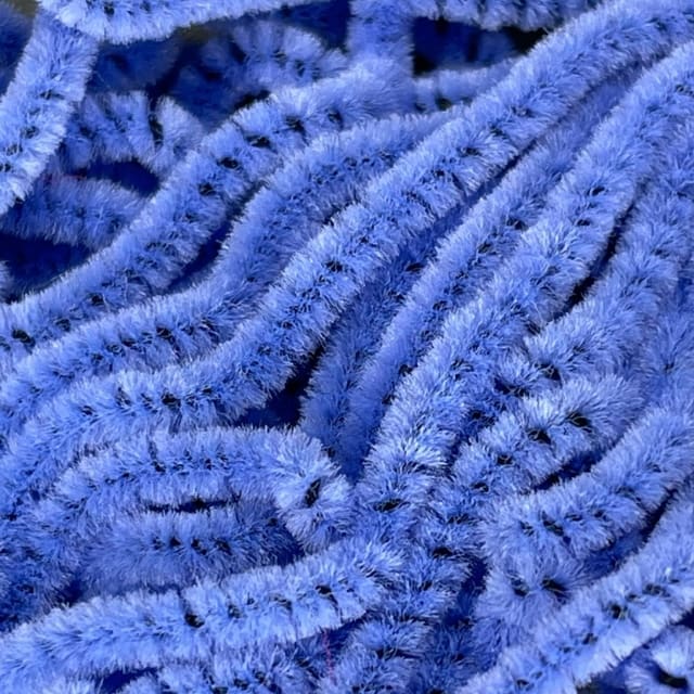 Micro Nylon Chenille