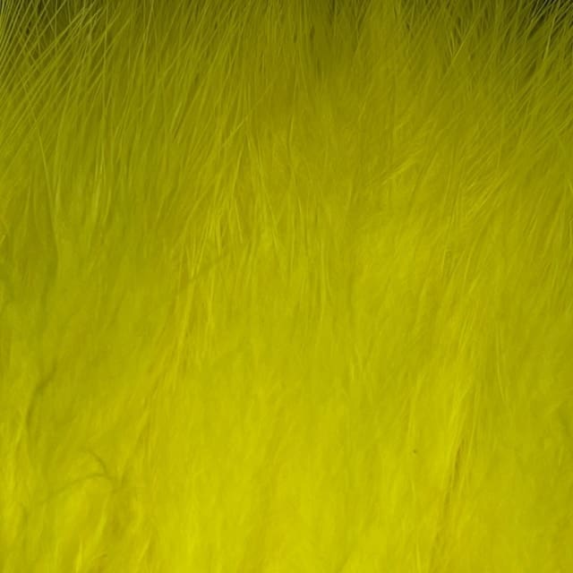 Strung Marabou Spey 6''- 8''