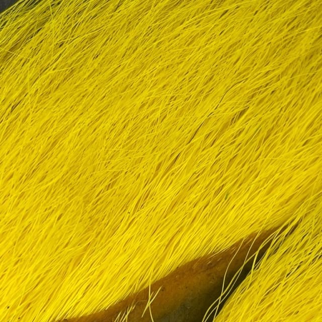 Bucktail - Large #1