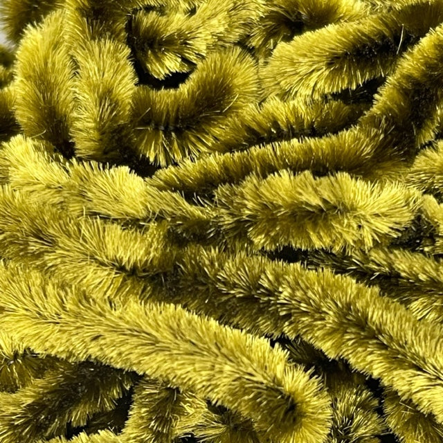 Rayon Chenille - Colour