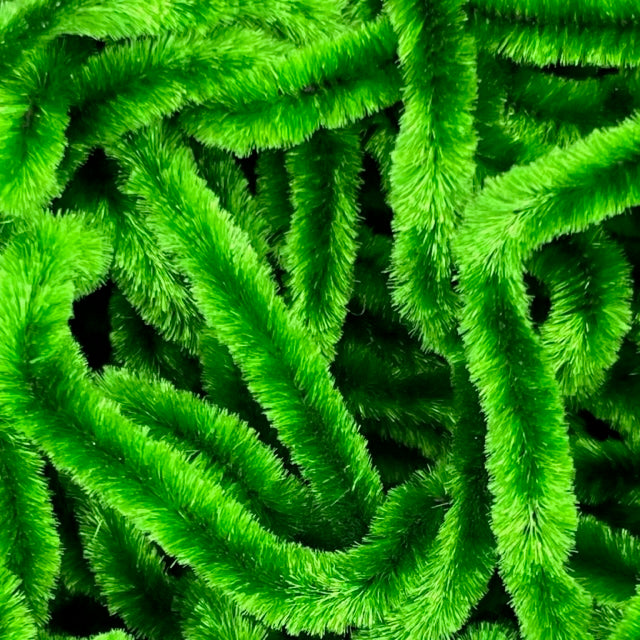 Rayon Chenille - Colour