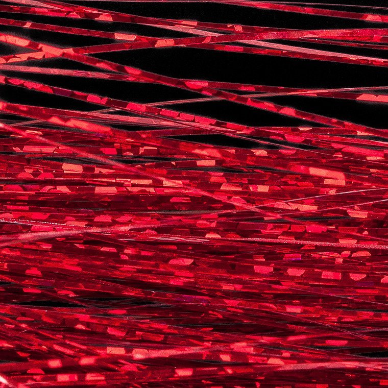 Holographic Flashabou Magnum