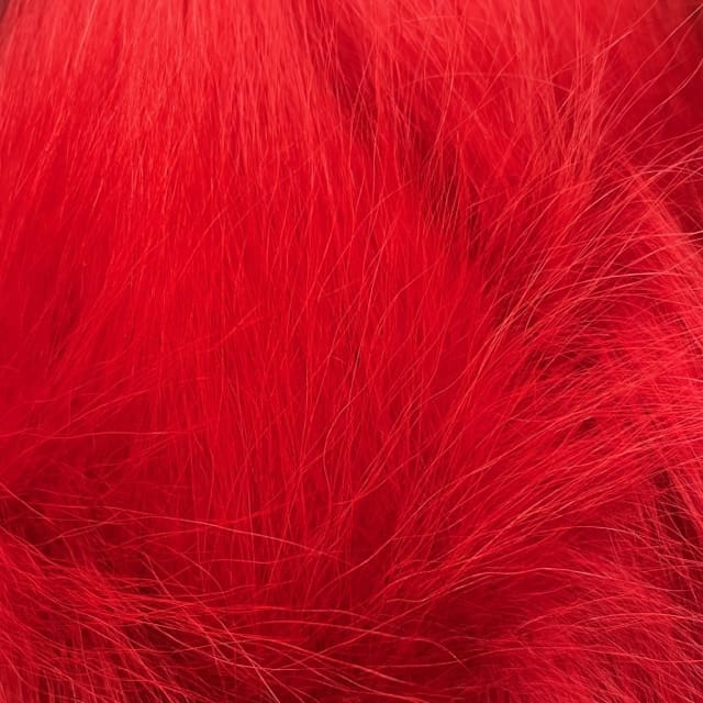 Temple Fur - Premium