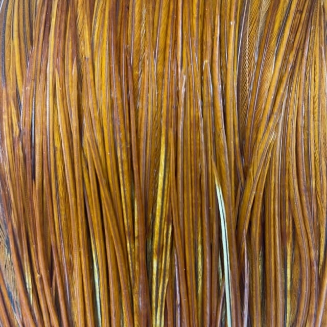 Whiting Dry Fly Hackle - High &amp; Dry