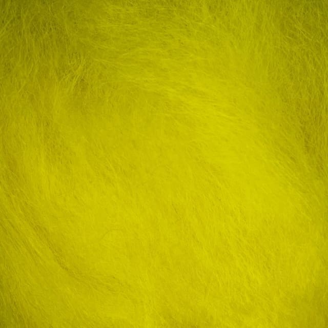 Streamer Hair - Icelandic Sheep