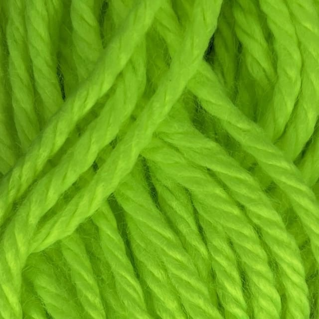 2 Strands Yarn - 3yds