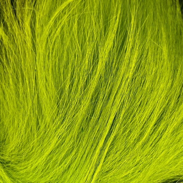 Temple Fur - Premium