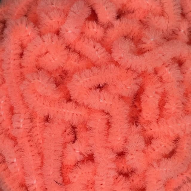 Micro Nylon Chenille