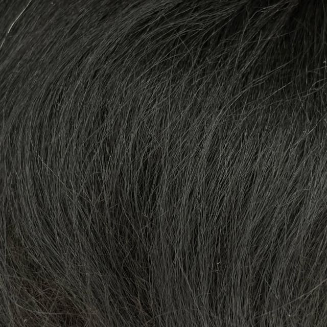 Streamer Hair - Icelandic Sheep