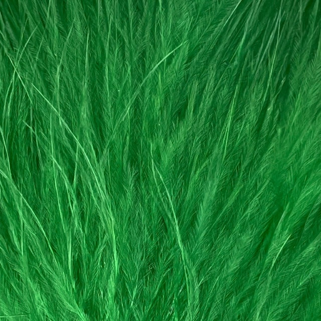 Strung Marabou 4''- 6''