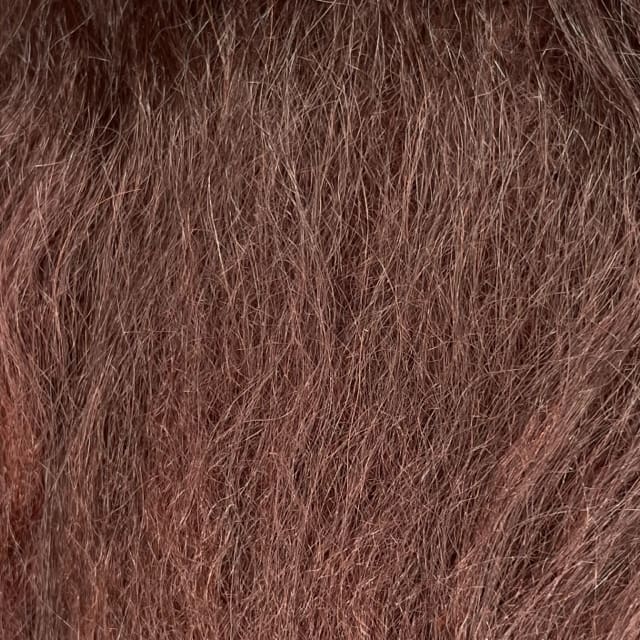 Streamer Hair - Icelandic Sheep