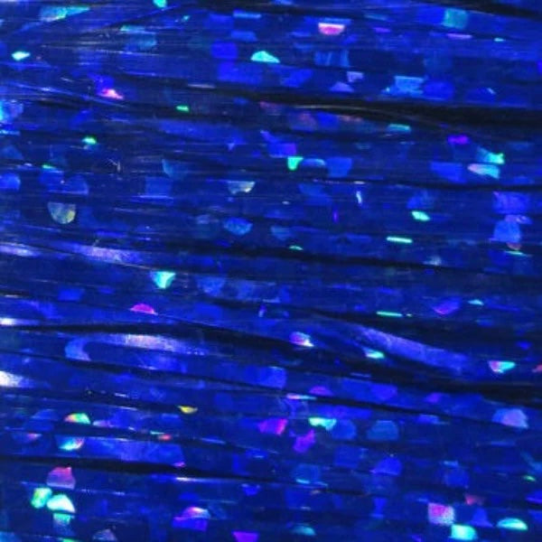 Holographic Flashabou Magnum