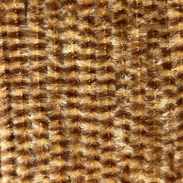 Variegated Chenille - Medium