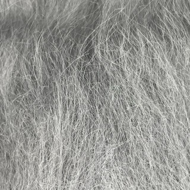Streamer Hair - Icelandic Sheep