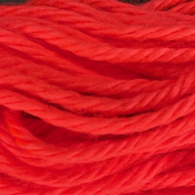 2 Strands Yarn - 3yds
