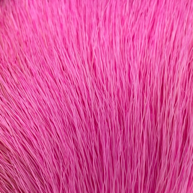 Deer Belly Hair