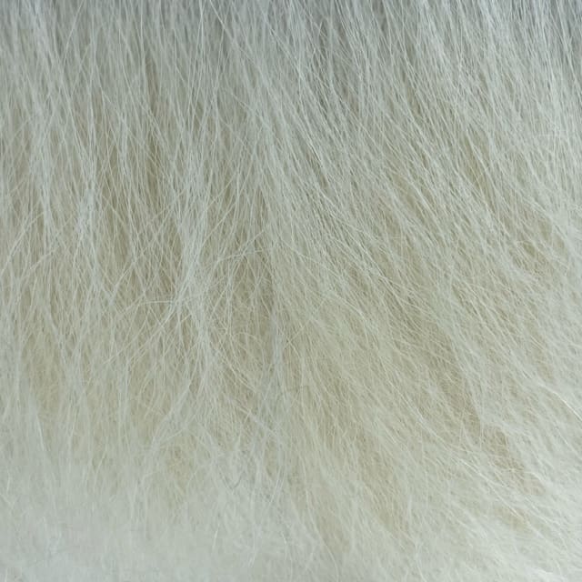 Temple Fur - Premium