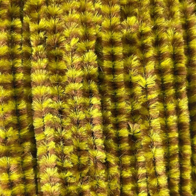 Variegated Chenille - Medium