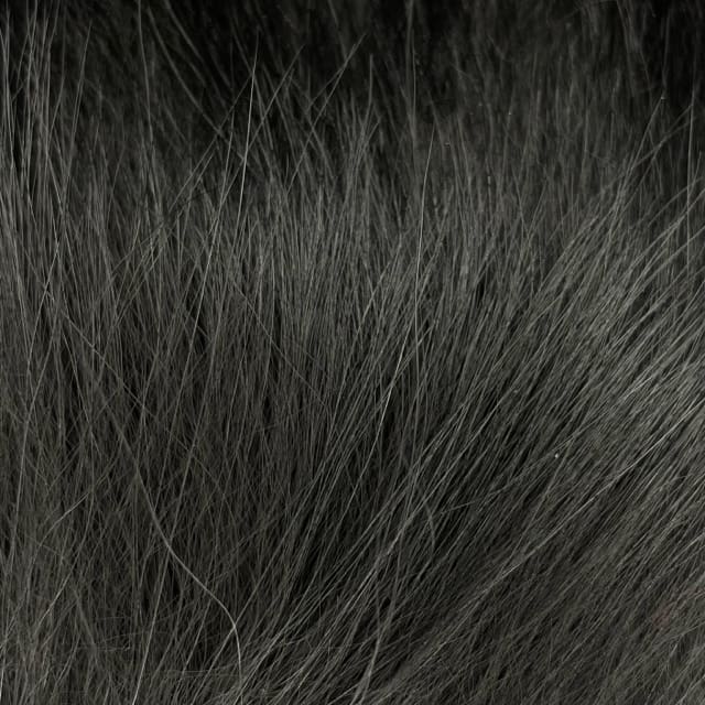 Temple Fur - Premium