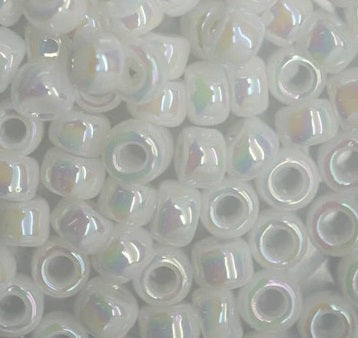 Killer Caddis Glass Beads