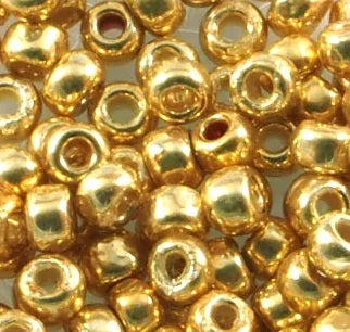 Killer Caddis Glass Beads