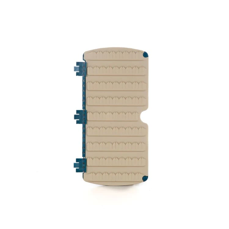 Pescador Leaflet - Large