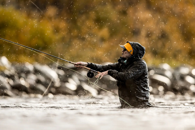 Canne Spey 7X