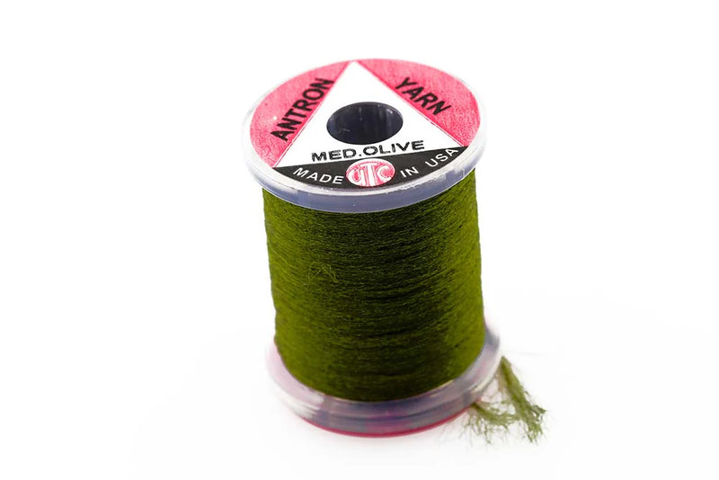 Antron Yarn Spool