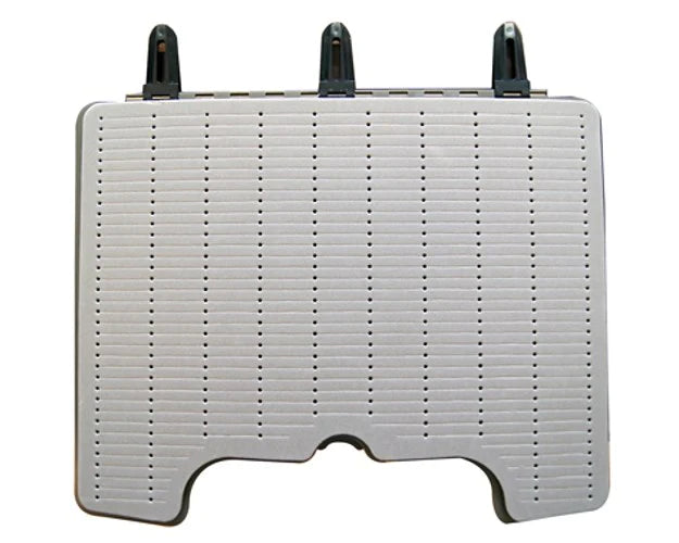 Dépliant en mousse pour boîte de bateau