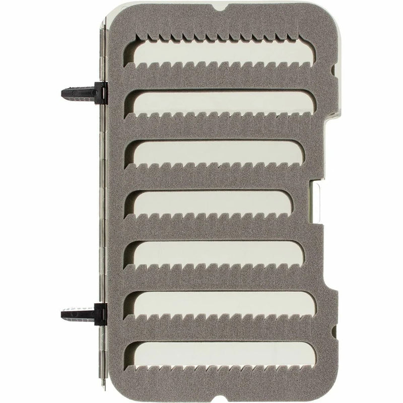 Poly Fly Box Leaflet