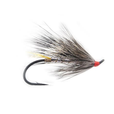 Micro Double - Silver Rat