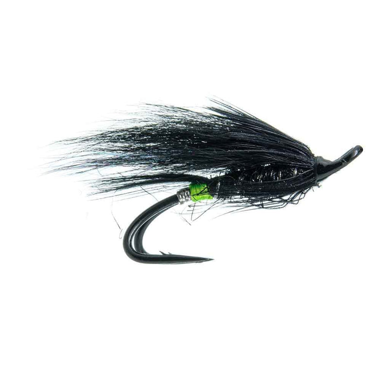 Micro Double - Green Butt