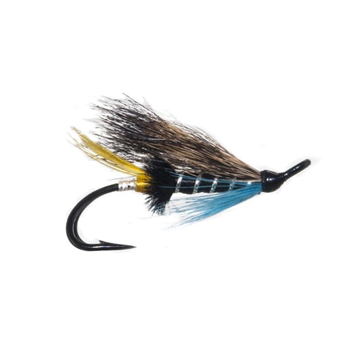 Micro Double - Blue Charm