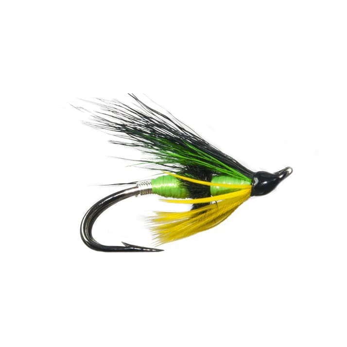 Micro Double - Coburn Special