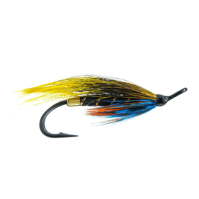 Micro Double - Munro's Killer